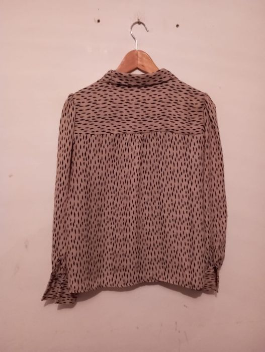 Camisa Mango Tamanho M