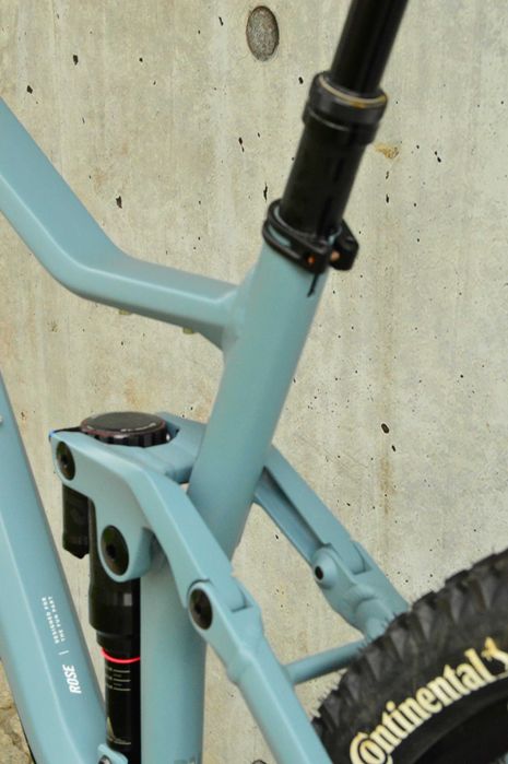 ROSE Root Miller 2 XT Rock Shox LYRIK 160 DT Swiss M 1900 (181-190cm)