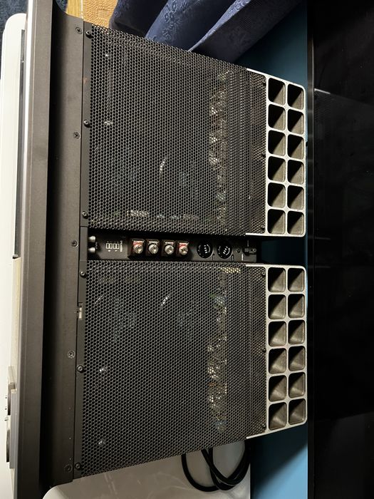 Sprzedam legendarny Luxman m-6000