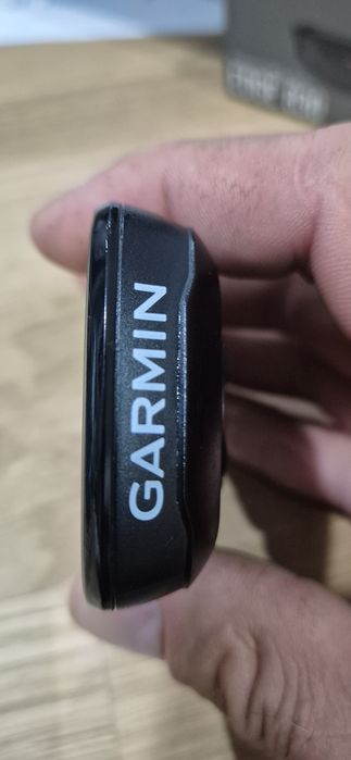 Garmin 830, bdb stan