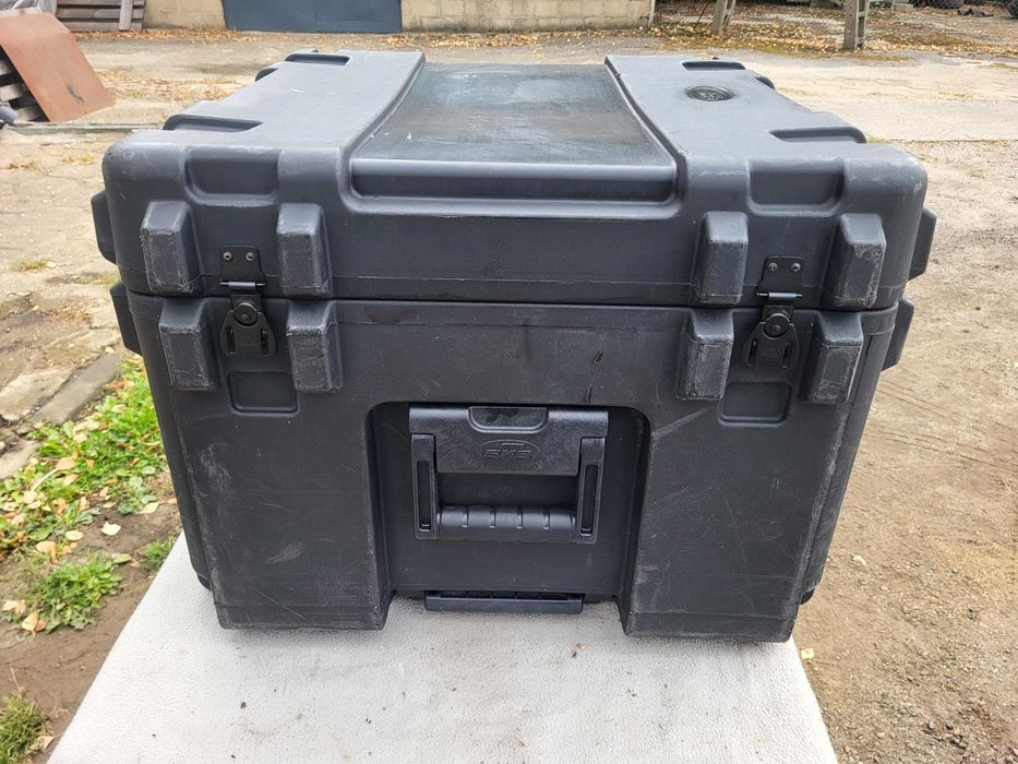 SKB R Series 1919-14 (48x48x37)  Skrzynia locker case  FAKTURA