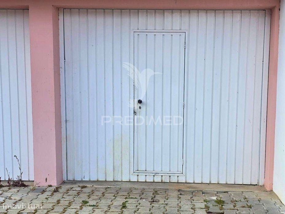 Garagem - Centro de Grândola