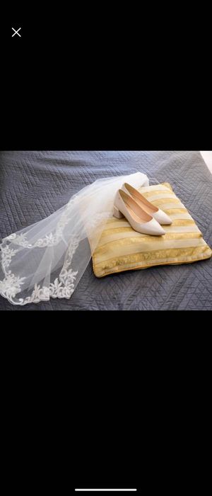 Sprzedam Suknia ślubna