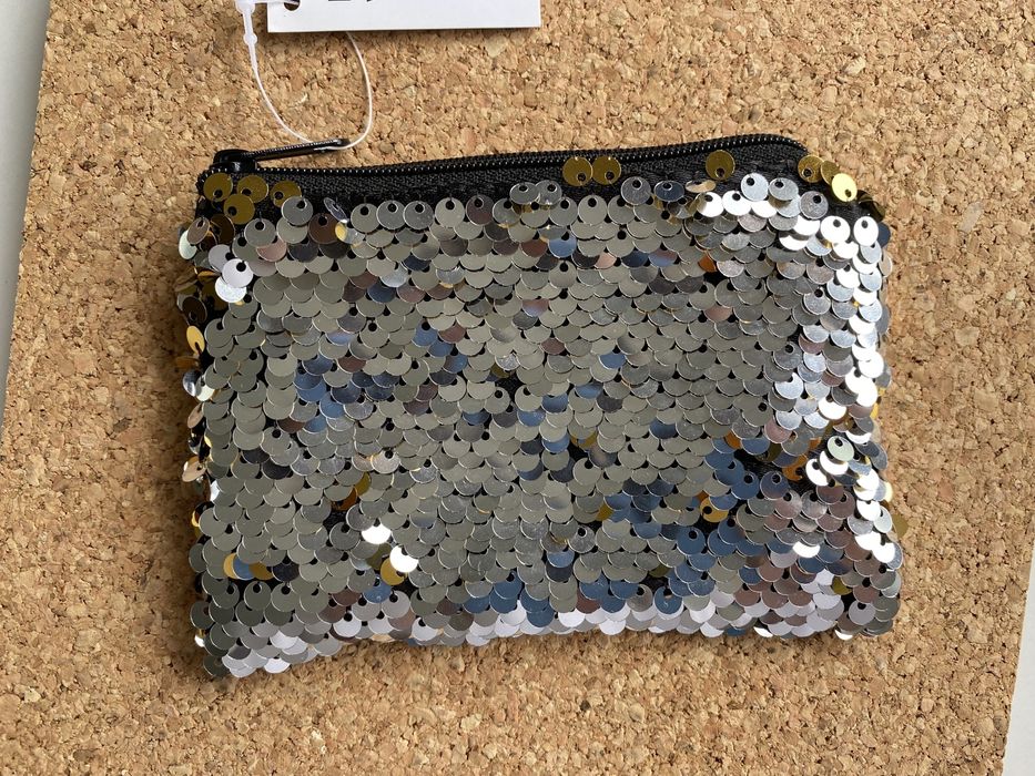 Carteira porta-moedas novos (a escolher, várias opções)