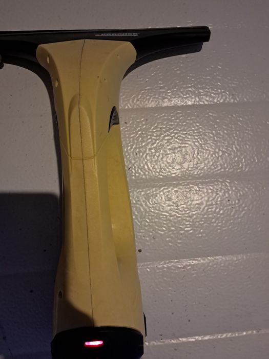 Myjka do okien karcher