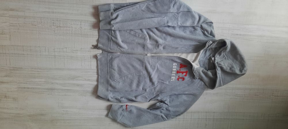 Duża bluza NIKE xxl