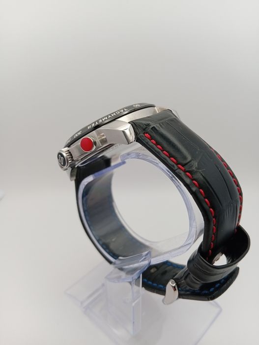 *76*Certina Ds Podium Big Size Chrono