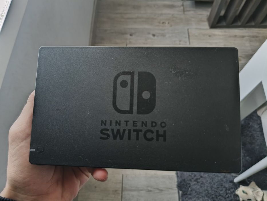 Nintendo Switch em Otima Condição.