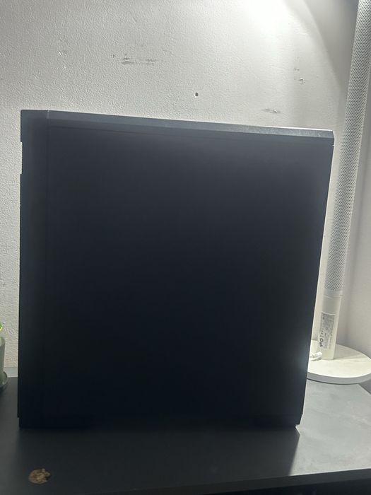 Komputer Gaming i3-8100 GTX 1060 3GB 8GB DDR4