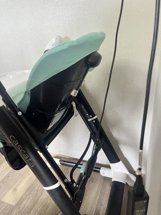 Стільчик для годування 2в 1