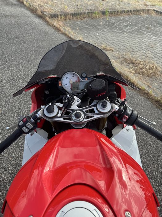 BMW S1000RR 2015