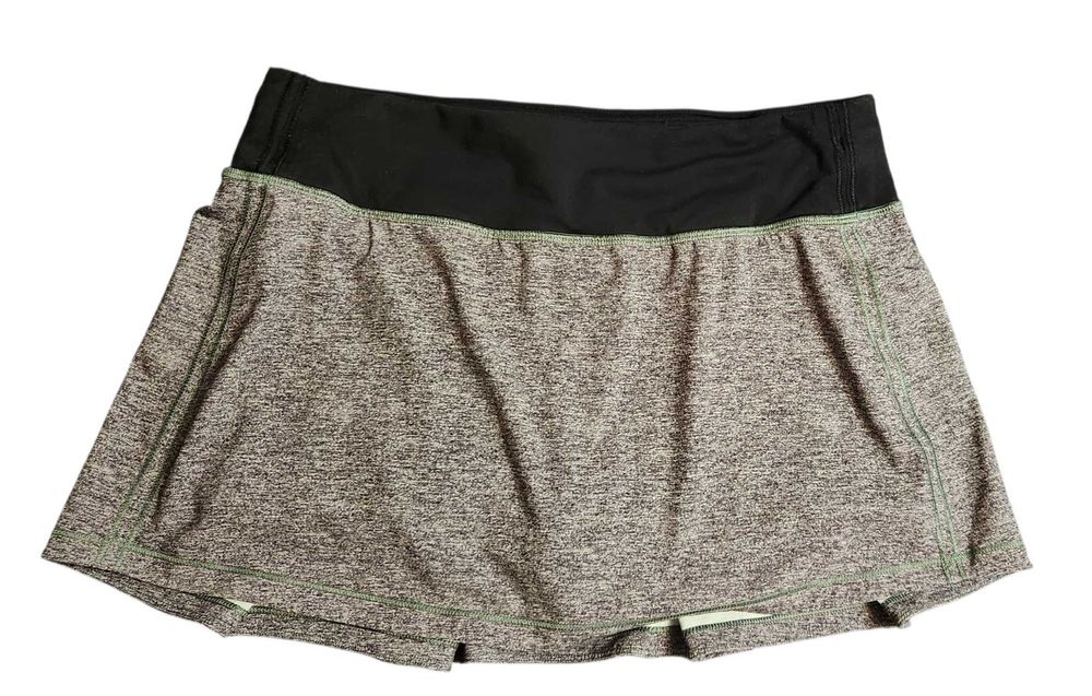 Спідниця Lululemon для спорту розмір 6