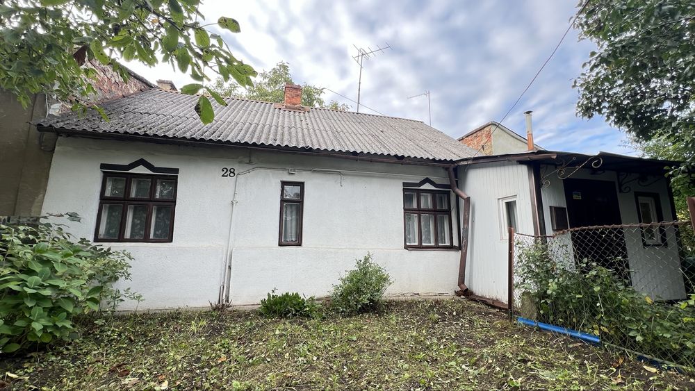 Продається будинок у місті Стрий, вул. Дрогобицька