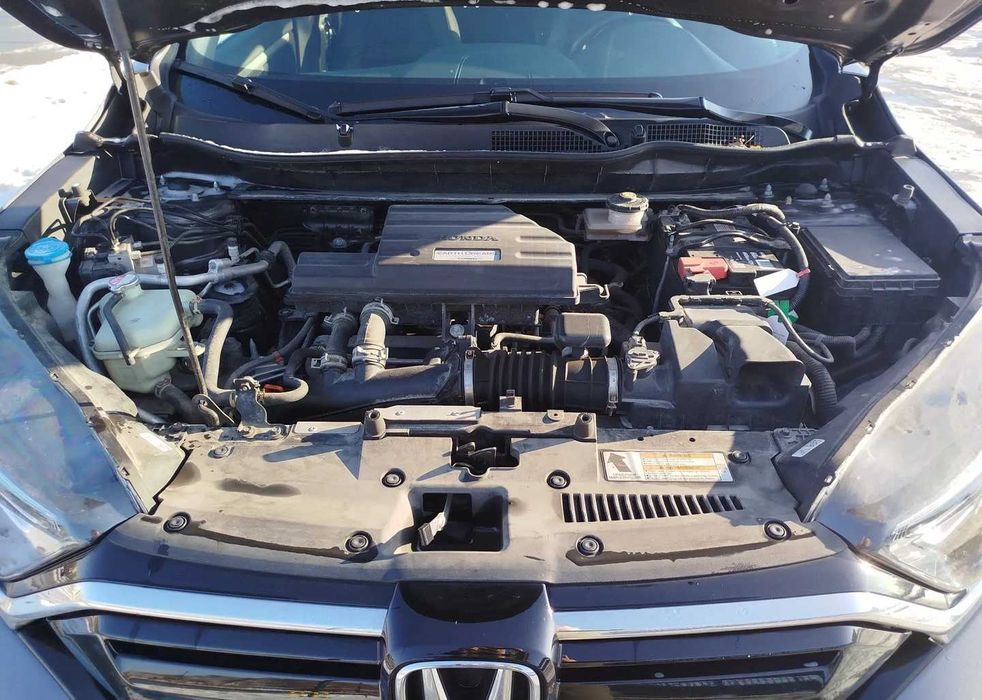 Honda CR-V 2020 1.5 AWD