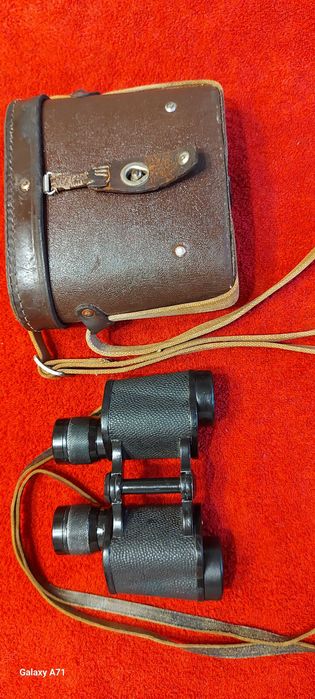 Бінокль Б8х30 Сітка стан Б/У але повністю робочий .