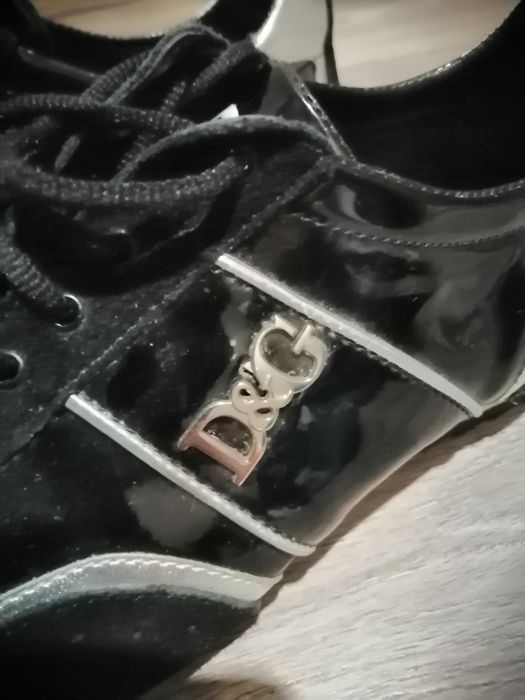 Стильная обувь.DG Оригинал.