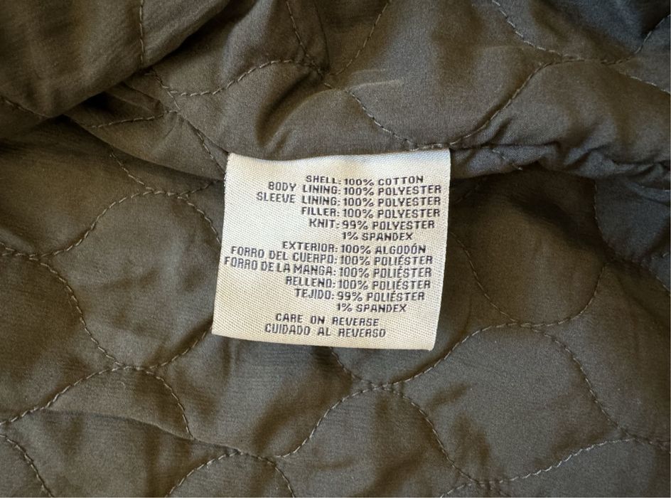 Продам куртку Levi’s