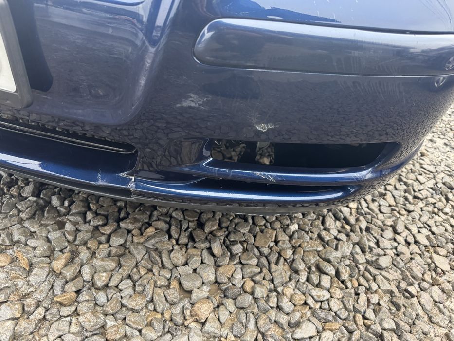 Надійне авто, дрібниці по фарбі