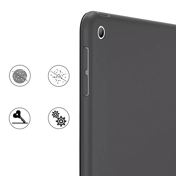 Futerał Smartcase do iPad 9.7/2017 / 2018