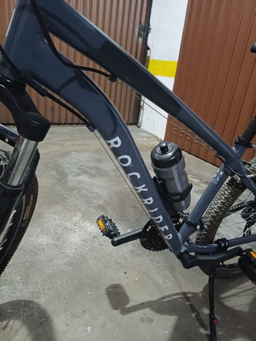 Bicicleta expl50