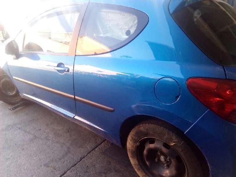 Motor Sofagem Peugeot 207