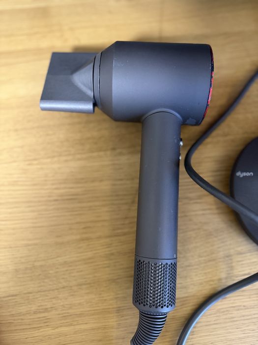 Фен dyson supersonic оригінал