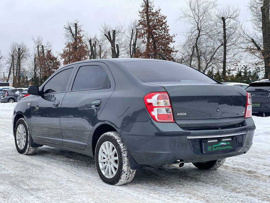 Ravon R4 2020 (Розстрочка / Лізинг)