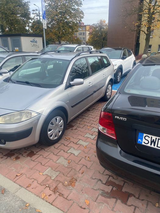 Samochód osobowy