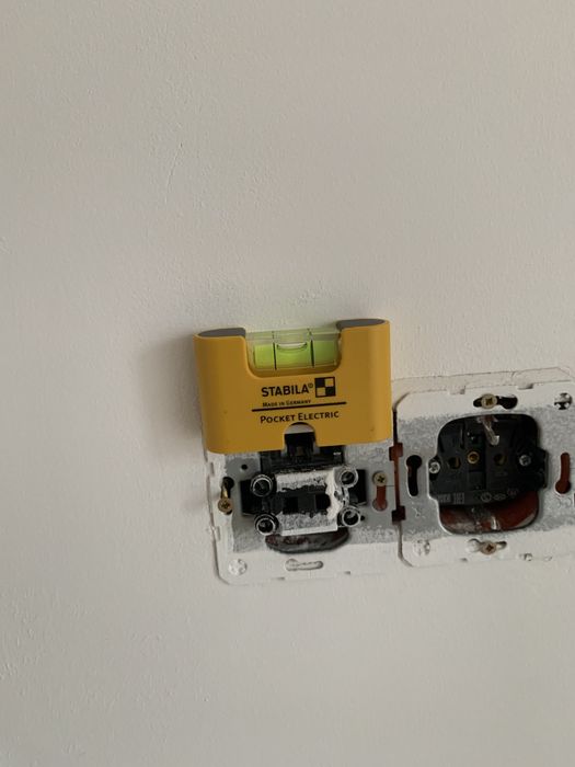 Електрика під ключ у новобудовах | Бригада 3 майстрів