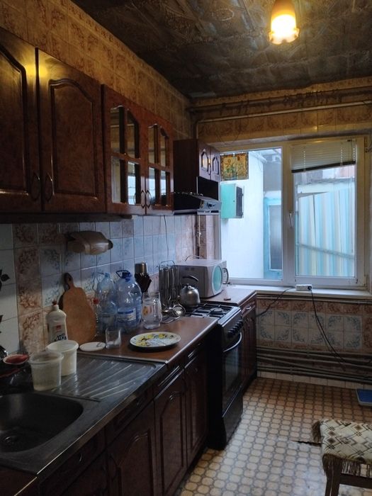 Продам полдома Восточный