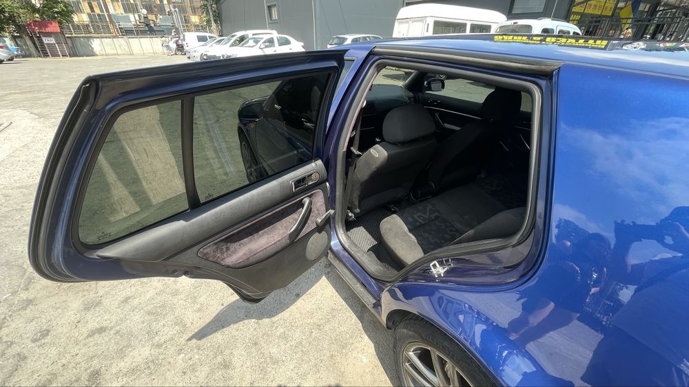 Продам Golf 4 в доброму стані