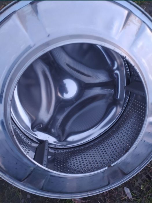 Запчастини до пральної машини zanussi fa822-1