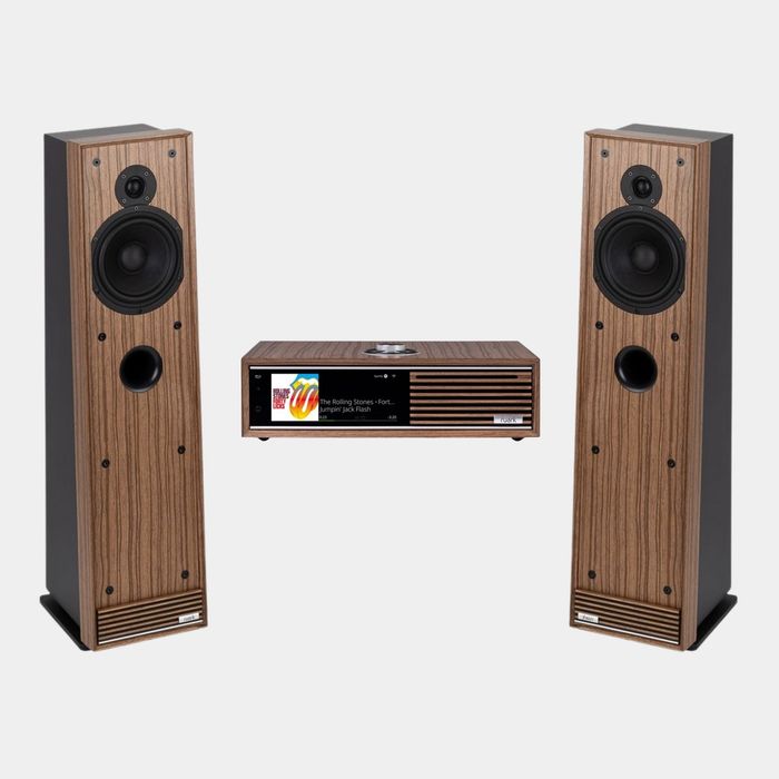 HI-FI акустика Ruark Talisman-R (весь модельний ряд Ruark)