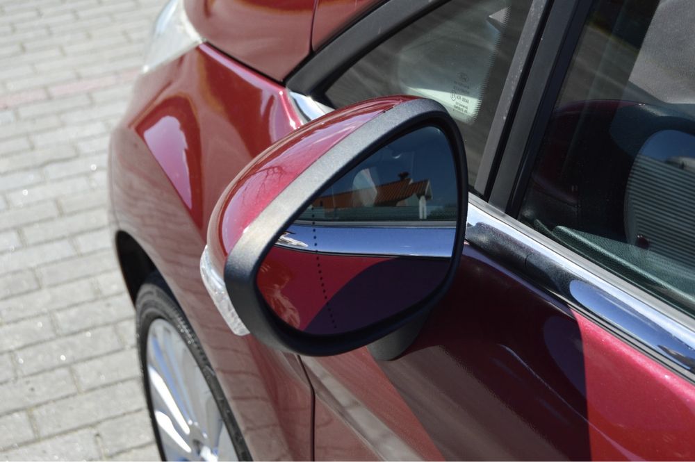 Ford Fiesta 1.4 TDCI Titanium