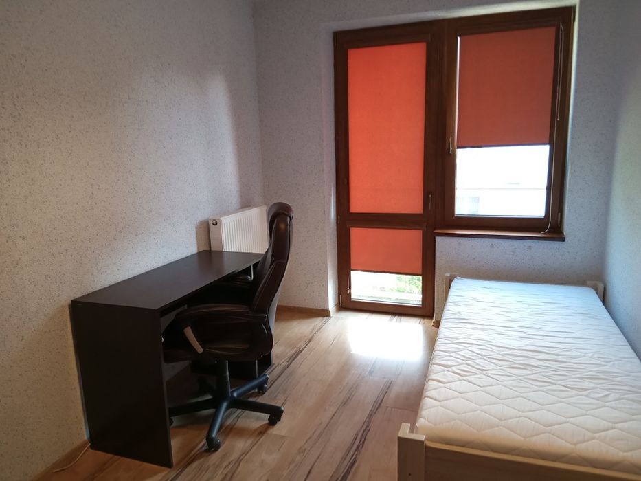 ***Pokój na Czechowie , blisko Centrum***