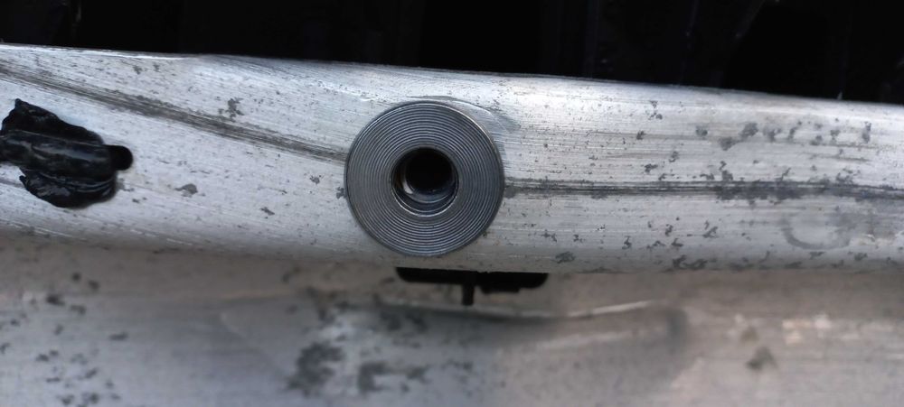 AUDI A4 B5 (8D)-NOVO Para-Choques Carrinha(1996 até 1999)NOVO ORIGINAL