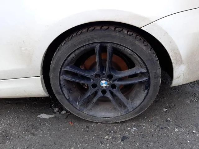 BMW 118D 143cv Serie 1 E82 Coupe LCI N47D20 Para peças