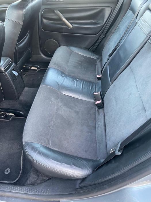 VW passat 1.9TDI Automatico — photo 5
