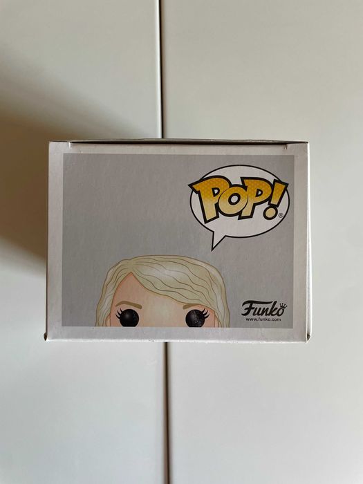 Funko Pop! Harry Potter: Luna Lovegood #14