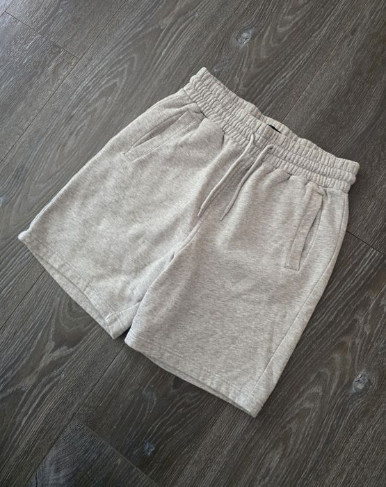 гарні базові широкі шорти h&m sk8 y2k dc ск8 у2к дс