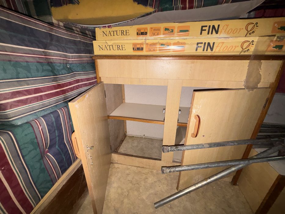 Caravana Económica à Venda