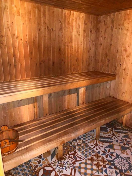 Лазня Запоріжжя Бассейн/Чан/Хамам