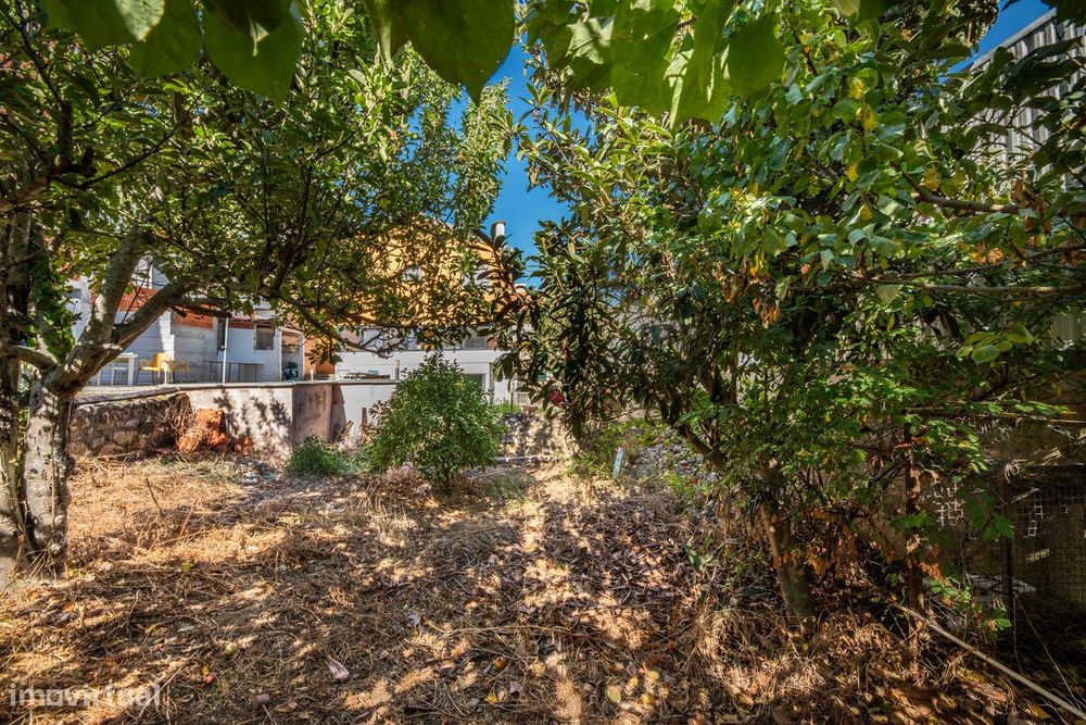 Terreno Construção I Ramada I 152 M2