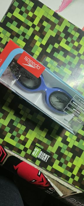 Okulary do nurkowania