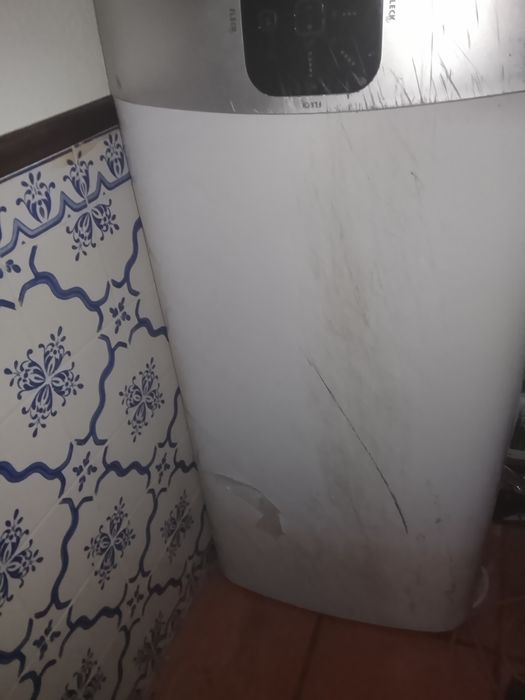 Termoacumlador 80L