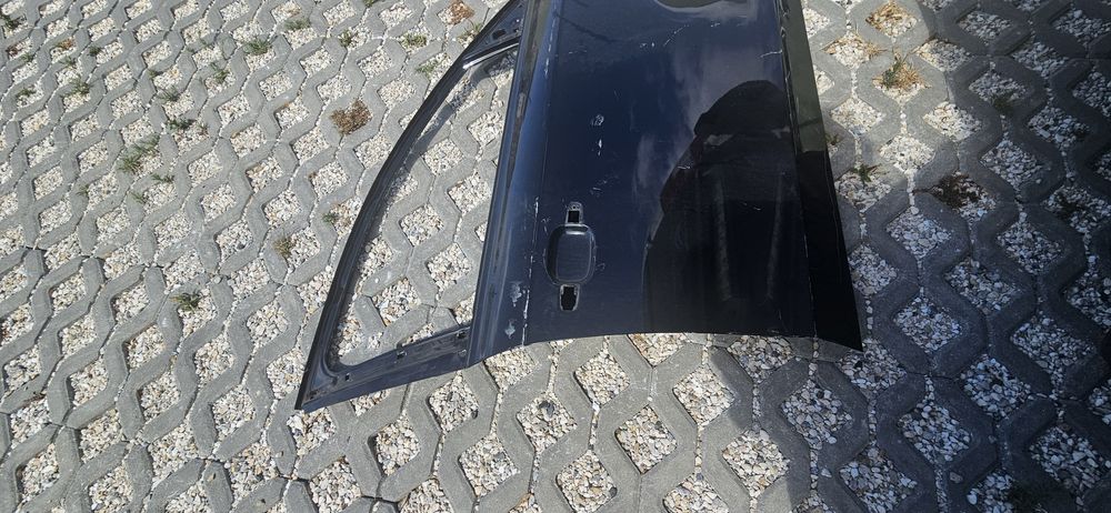 Porta frente direita AUDI A4 de 2007 a 2017
