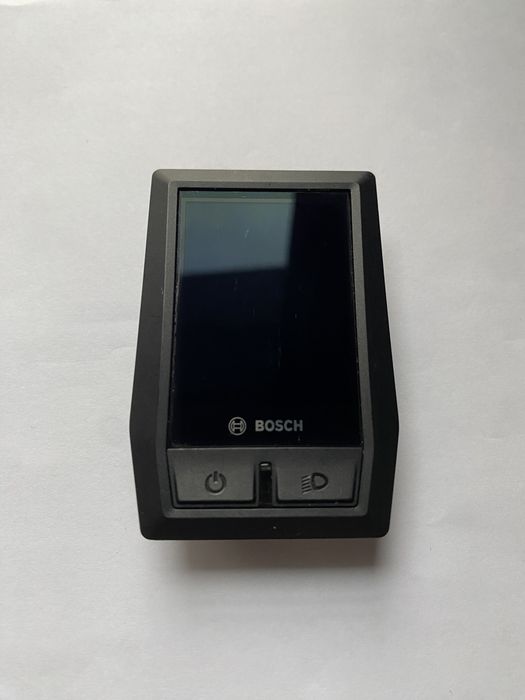 Bosch Kiox Wyświetlacz