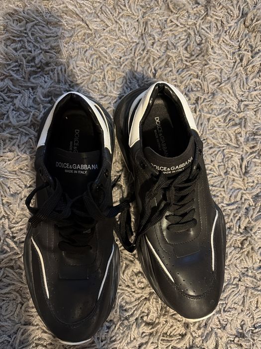 Buty męskie D&G 42