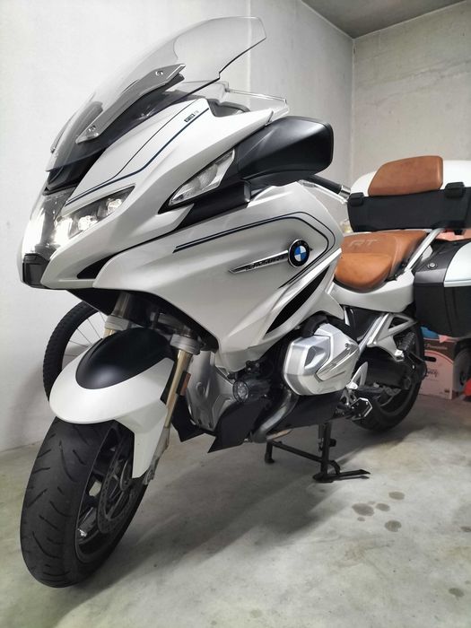 BMW R 1250 RT option 719