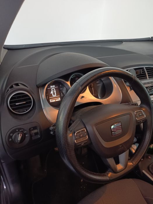 SEAT Altea XL 1.6